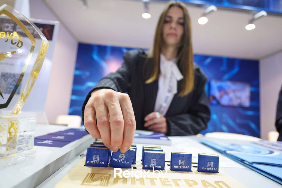 Выставка «‎Digital Expo-2025»‎, фото № 13