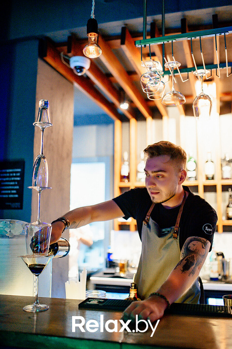 Ночные жители, фото № 39