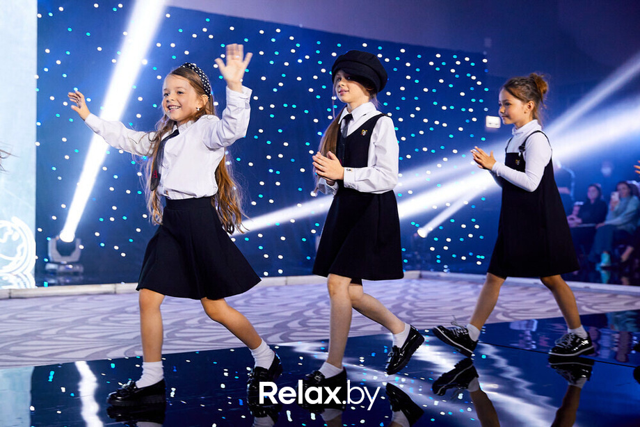 IMG Fashion KILLA PARTY - KIDS’ SHOW, фото № 905