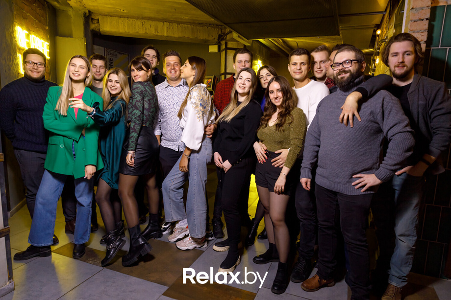 Relax party, фото № 19