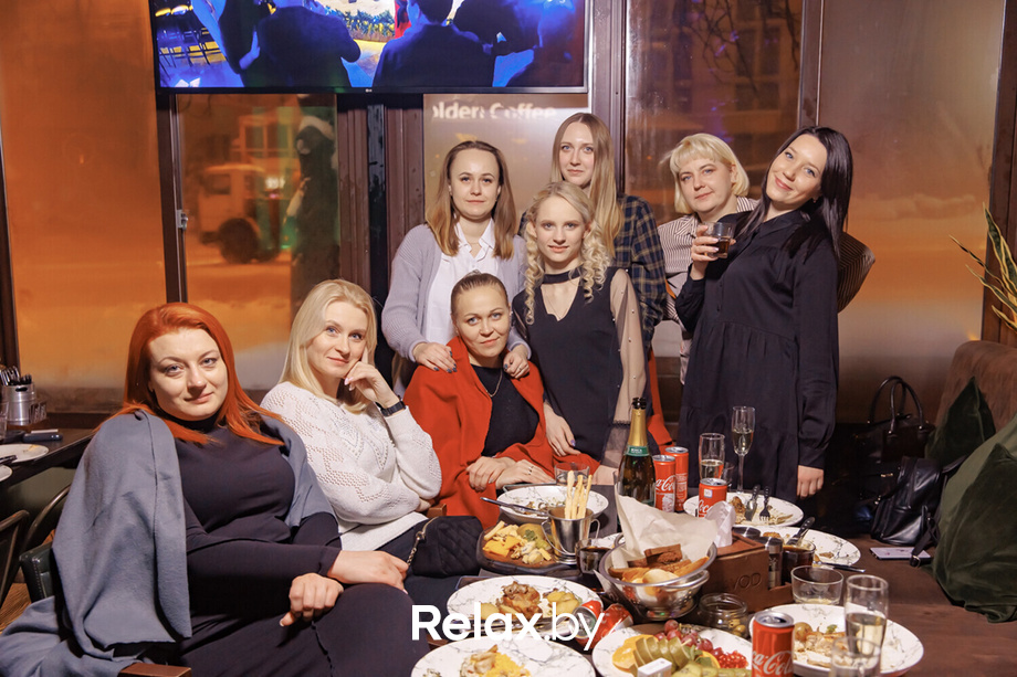 Zavod Friday Night, фото № 39