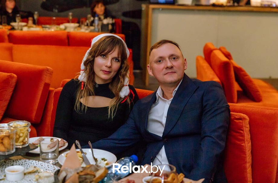 Happy New Year in Terra, фото № 91