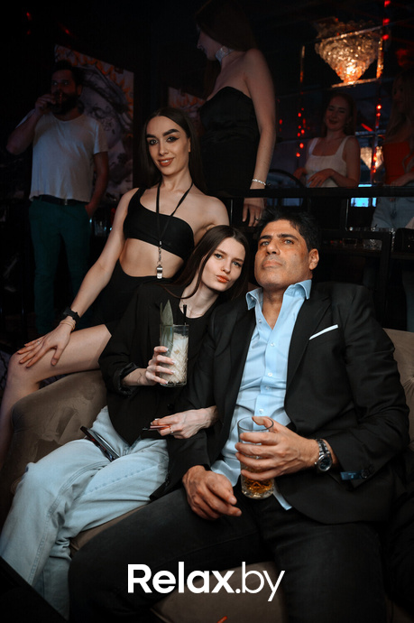 Saturday party, фото № 3