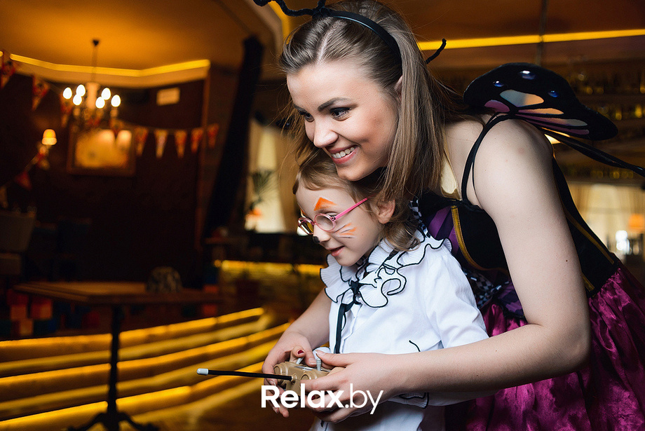 Детское воскресенье, фото № 25