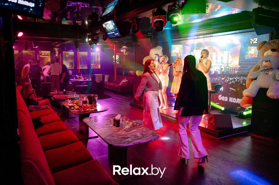 Saturday in Radio, фото № 15