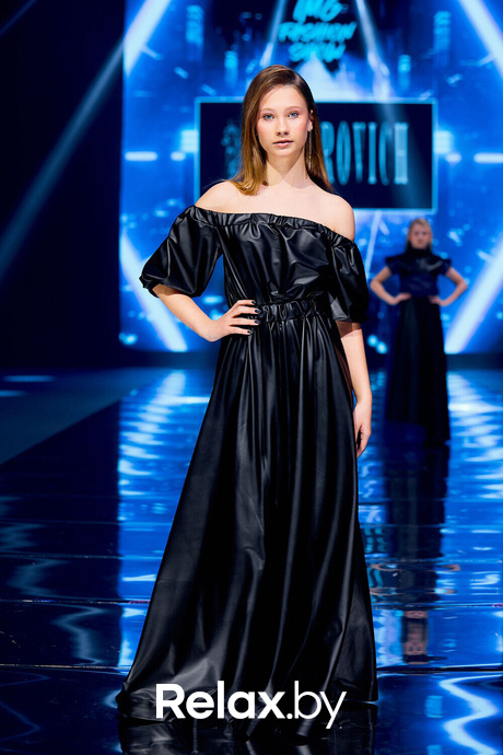 IMG Fashion Show: Choupette, IVA, Grigarovich, фото № 149