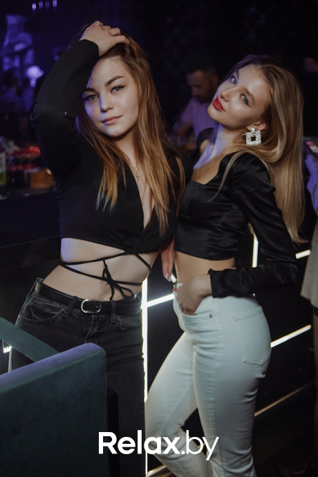 Friday «Anubis», фото № 36