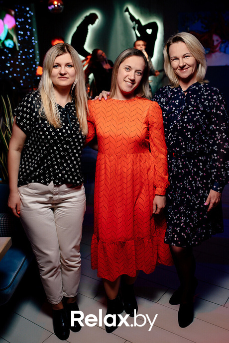 Ночные Жители, фото № 18