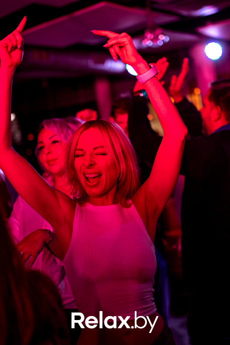 Ночные жители, фото № 44