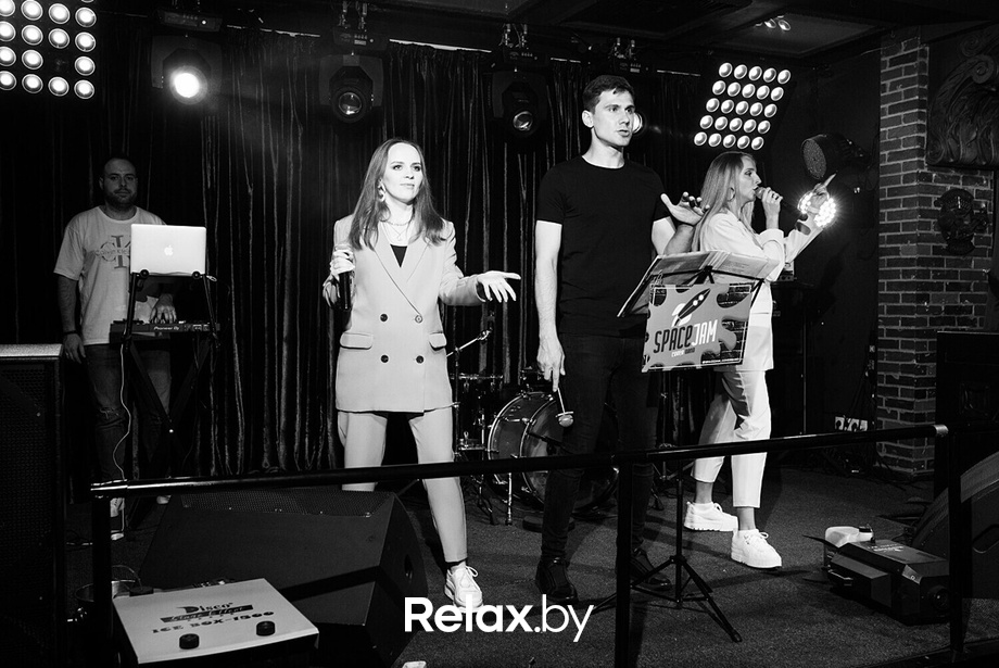 Brooklyn Girls Show!, фото № 28