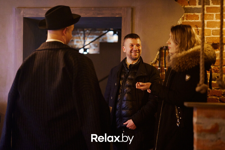 GATSBY, фото № 102