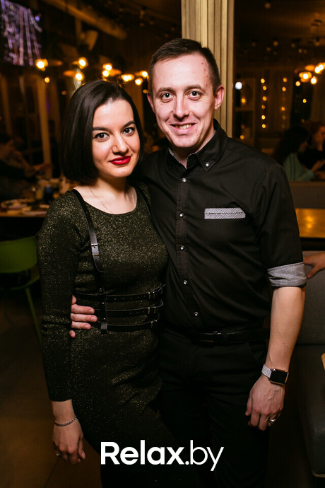 Ночные Жители, фото № 66