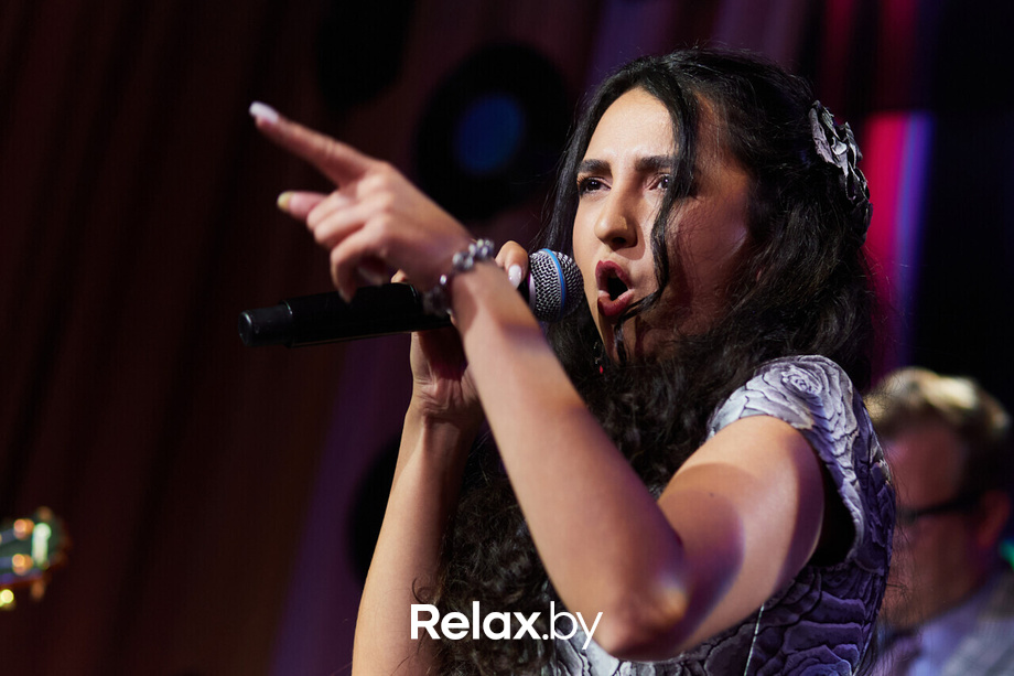 «Стиляги в казино Опера», фото № 18