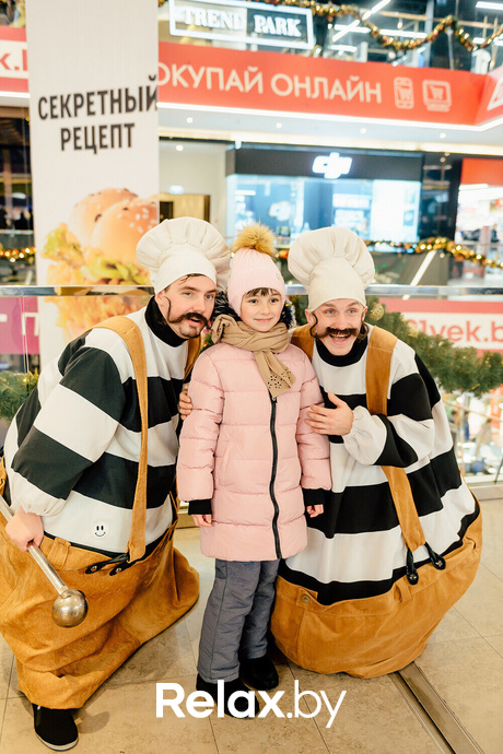 Открытие магазина ОФИСТОН Маркет, фото № 144