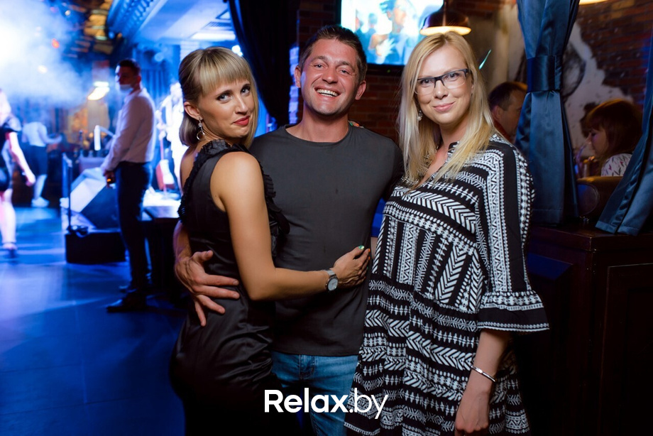 Brooklyn Live!, фото № 35