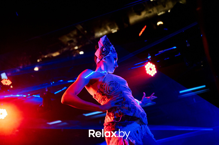 Party like Russian, фото № 41