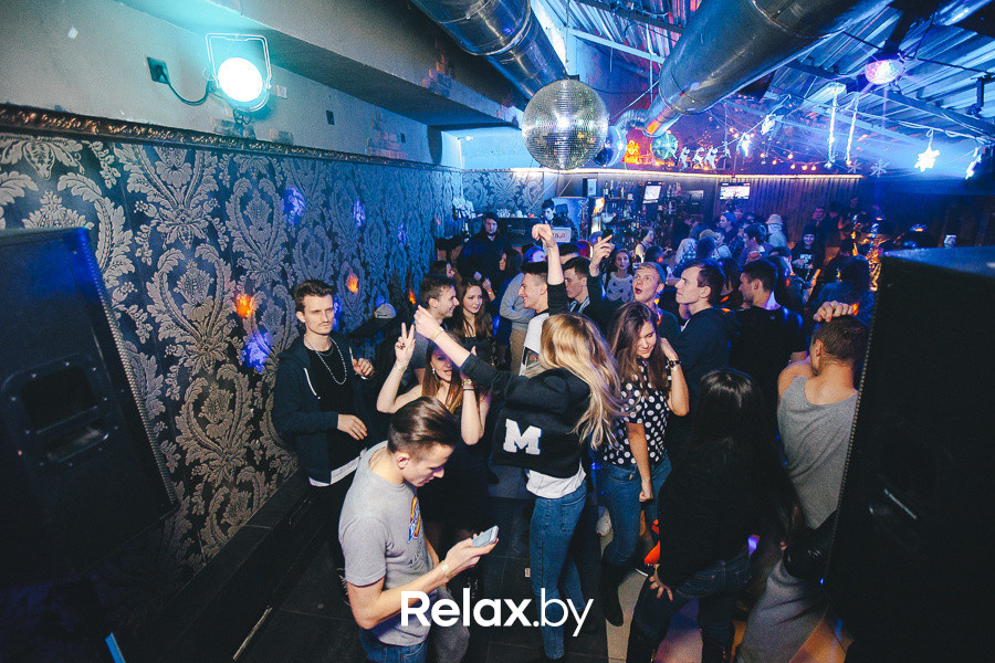 TIWIH Xmas party, фото № 79