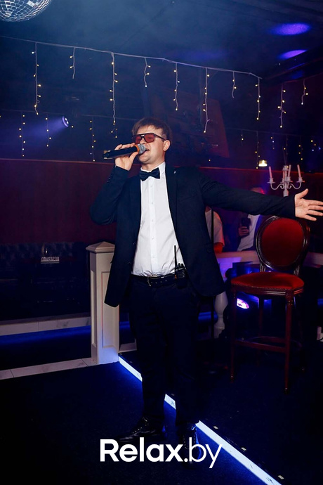 Birthday party ROKAS, фото № 77