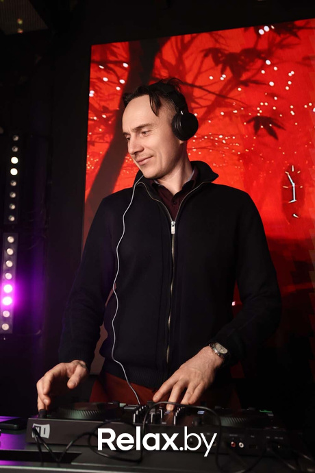 Terra party, фото № 19