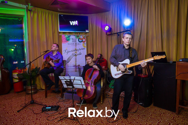 Кулинарное чтиво, фото № 108