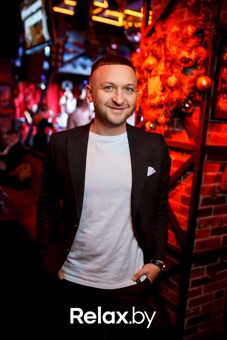 Новогодний Бруклин, фото № 23