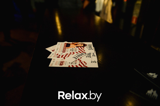 Каждую пятницу я - в Койот, фото № 79