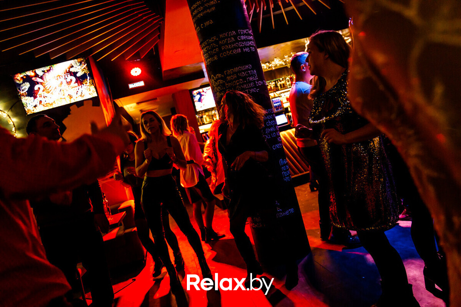 Ёлки 2022, фото № 4