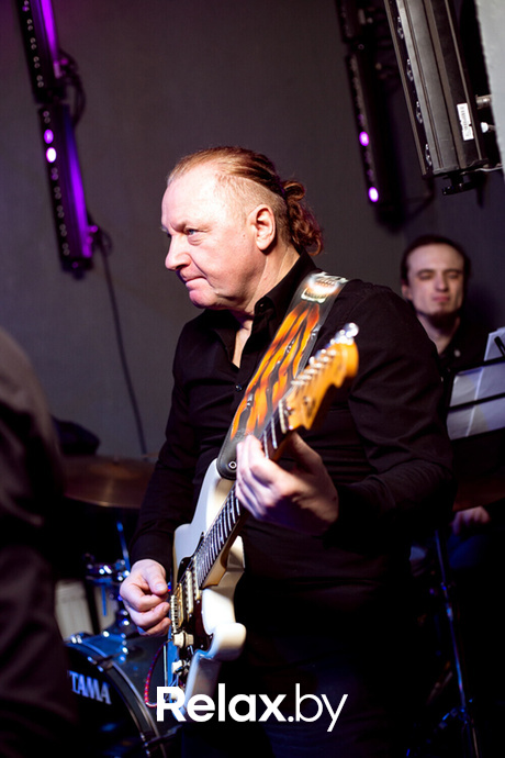 Ночные жители, фото № 56