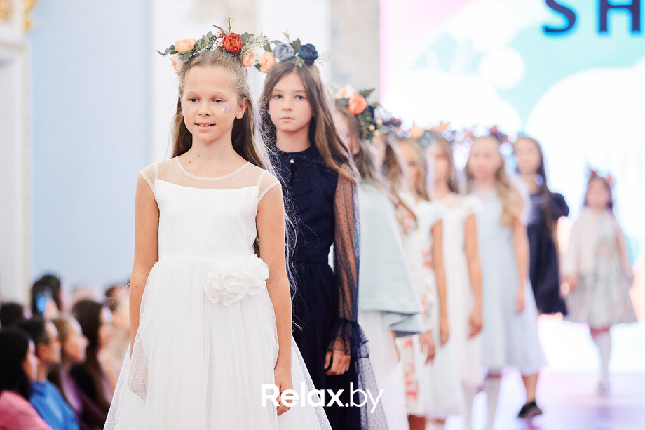 IMG Fashion Show, фото № 132