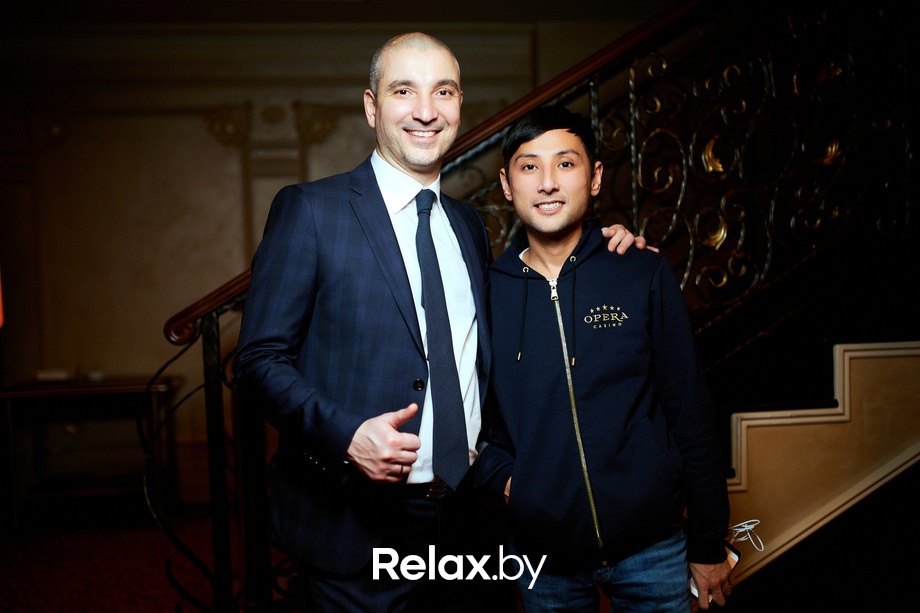 Opera Loto, фото № 24