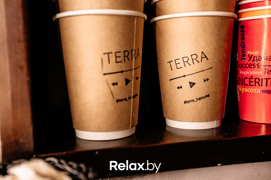 Terra Karaoke, фото № 46