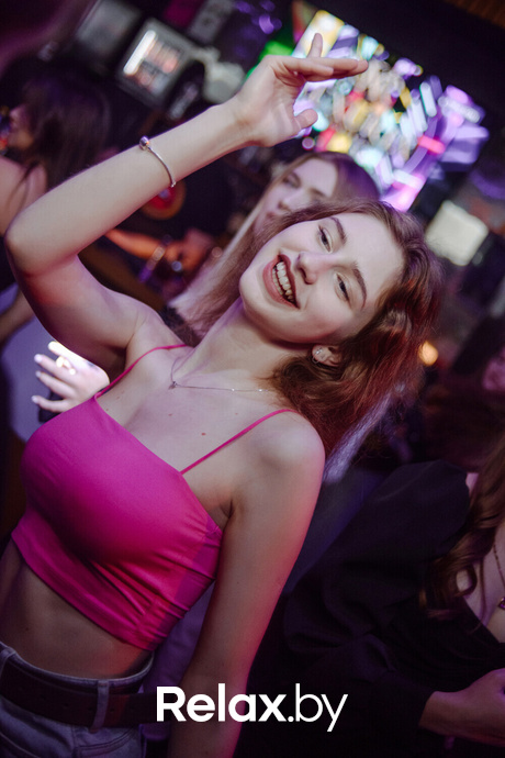 Saturday LUXURIA LXR, фото № 24