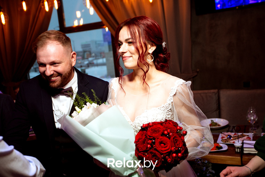 Свадьба в Зефире, фото № 54