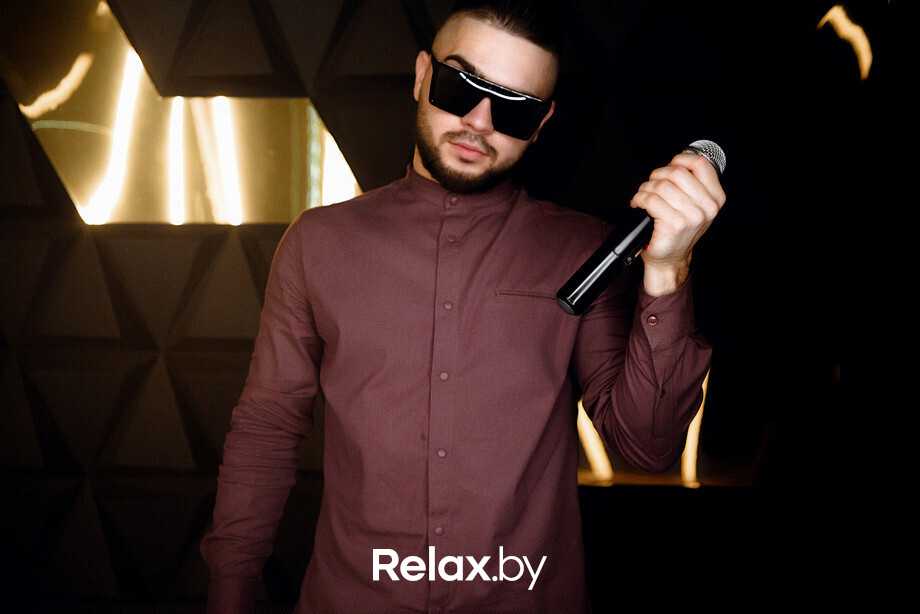 Crystal Hall Party, фото № 23