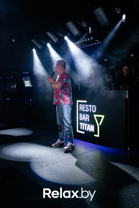 Black party, фото № 12