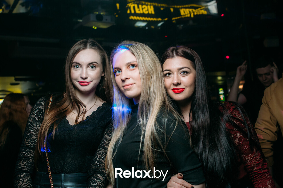 Champagne day party, фото № 53