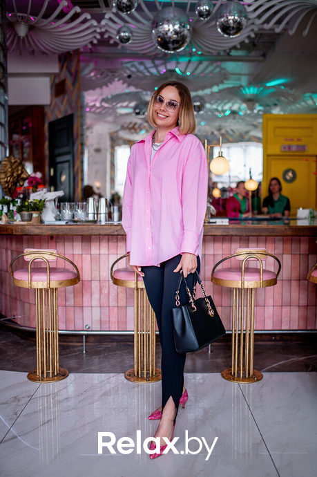 Pretaportal fashion coffee, фото № 119