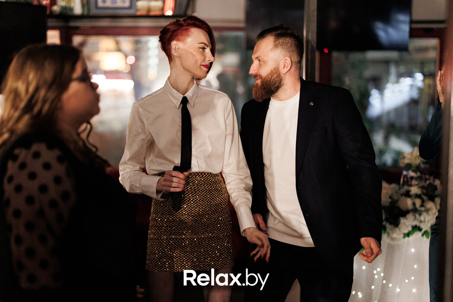 Friday Party, фото № 43