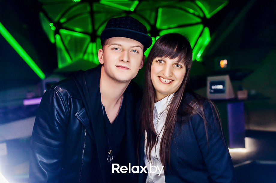 Alen Hit 5 лет творчества, фото № 124