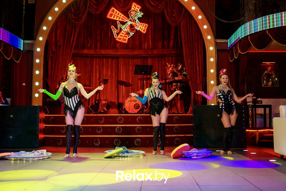 MoulinRouge, фото № 22