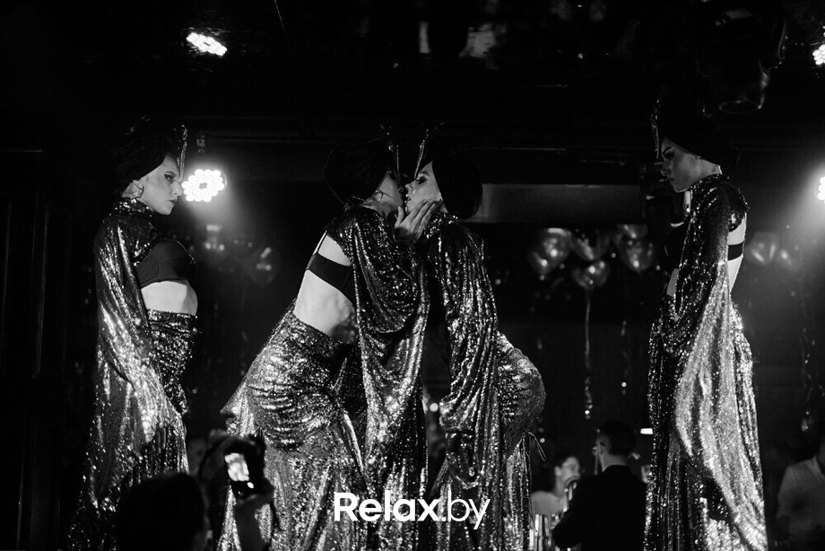 MADMEN 4EVER BIRTHDAY PARTY, фото № 48