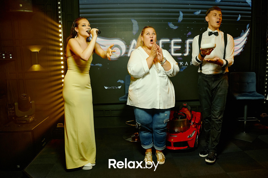 Friday Music, фото № 25