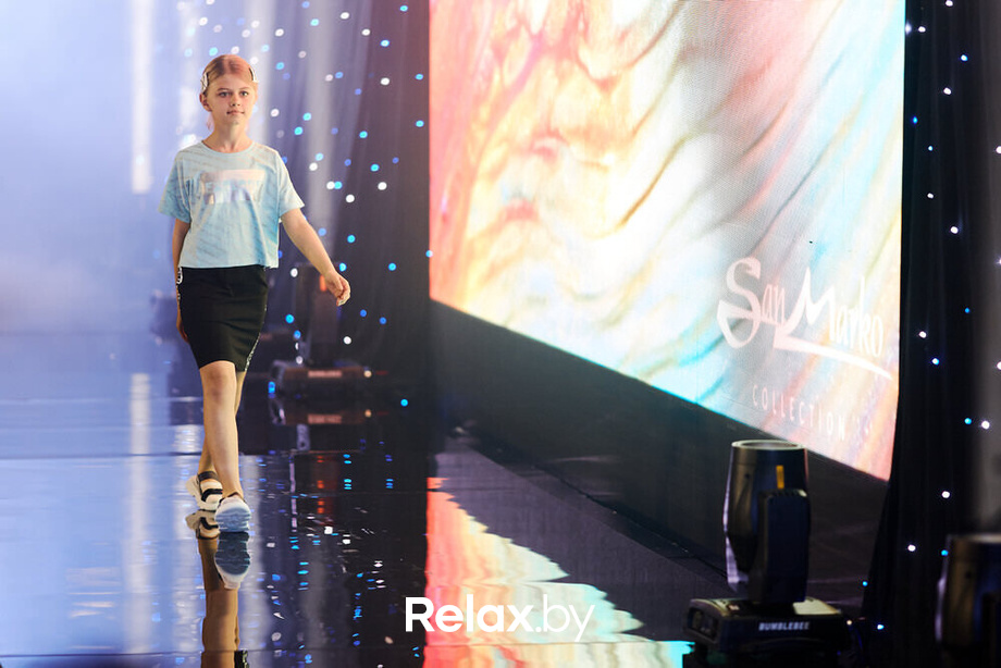 IMG Fashion KILLA PARTY - KIDS’ SHOW, фото № 232