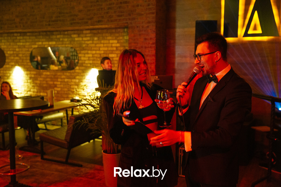 Tabu Grand Opening 2023, фото № 112