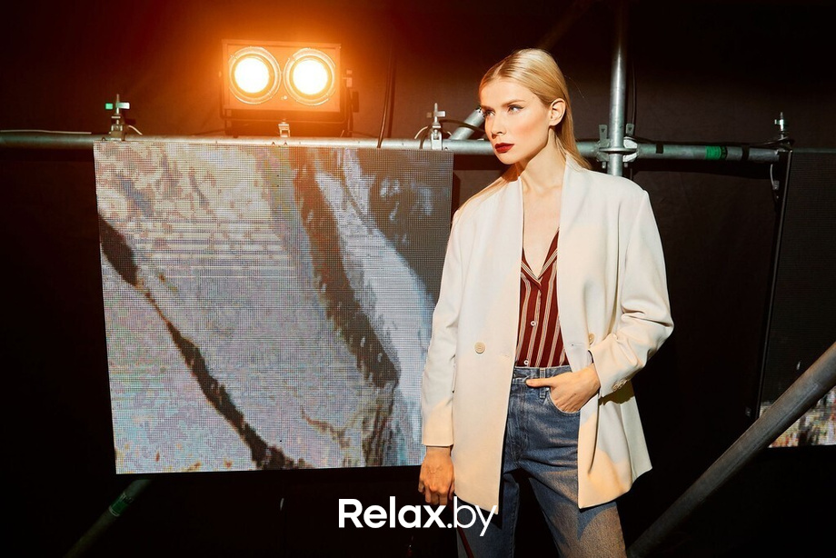 13 сезон Brands Fashion Show | Показы, фото № 67