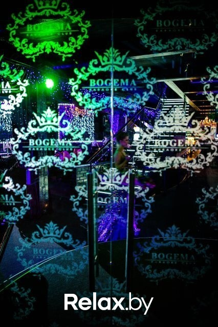 Вечеринка Crazy Songs, фото № 4