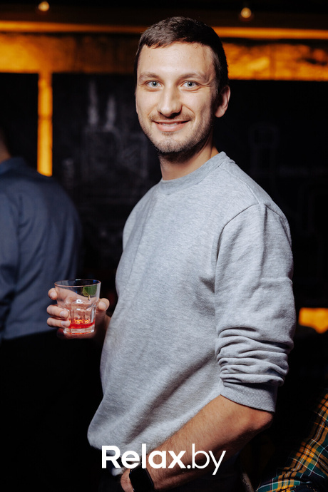 Saturday Party, фото № 73