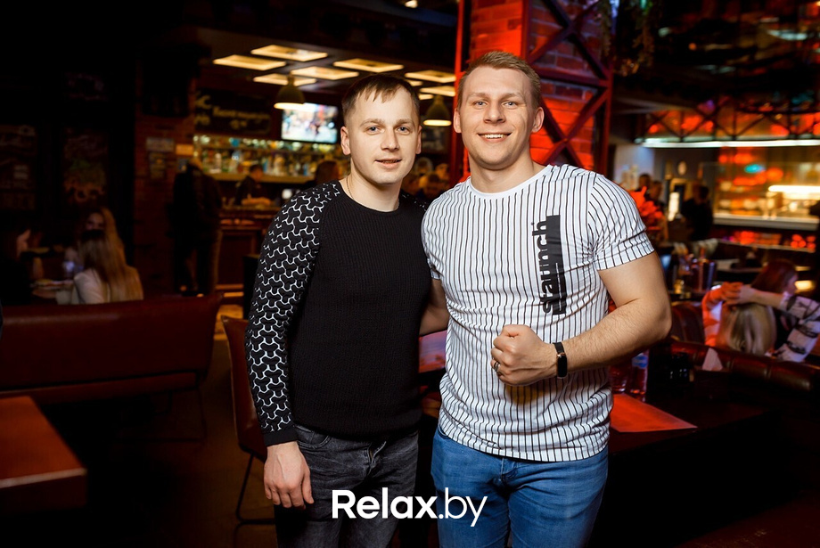 Brooklyn Live, фото № 16