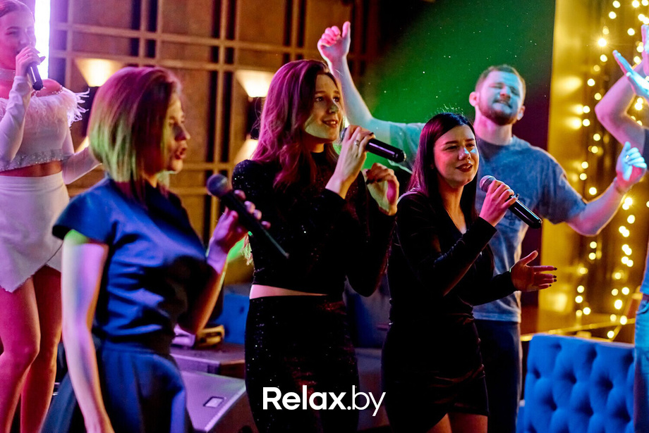 Saturday music, фото № 20