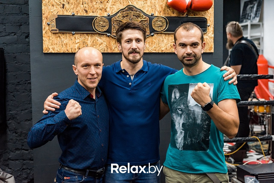 Вечеринка открытия, фото № 108